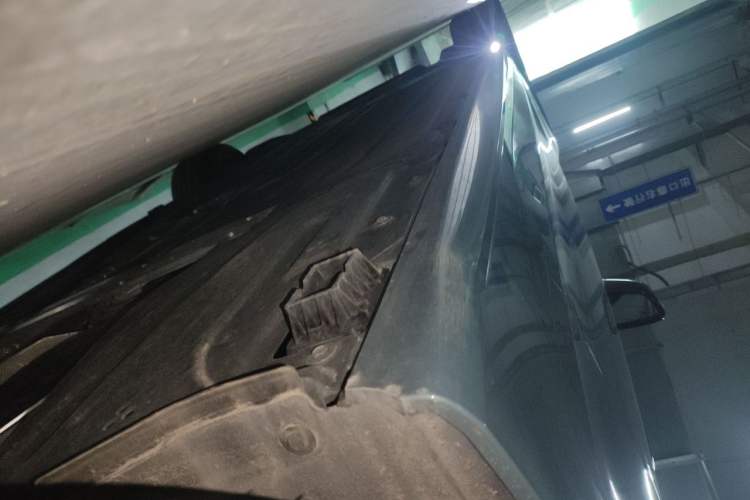 Used BMW 4 Series 2024 425i Convertible M Sport Package Chassis Rear Left