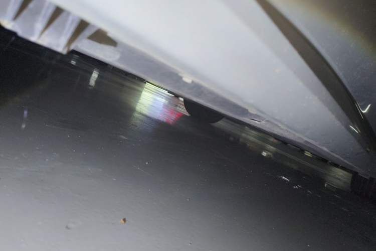 Used BMW 4 Series 2024 430i M Sport Night Edition Chassis Rear Right
