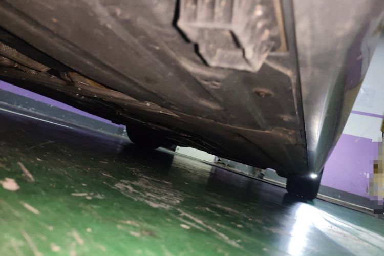 Used BMW 4 Series 2024 430i Convertible M Sport Night Edition Package Chassis Rear Right