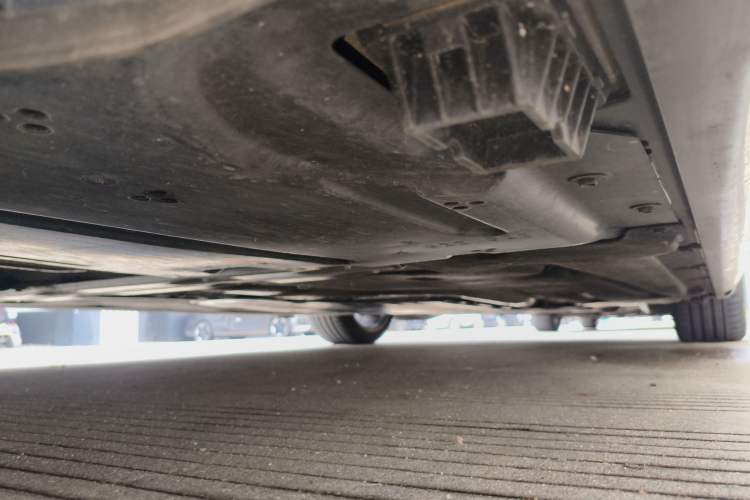 Used BMW 4 Series 2024 430i M Sport Night Edition Chassis Rear Right