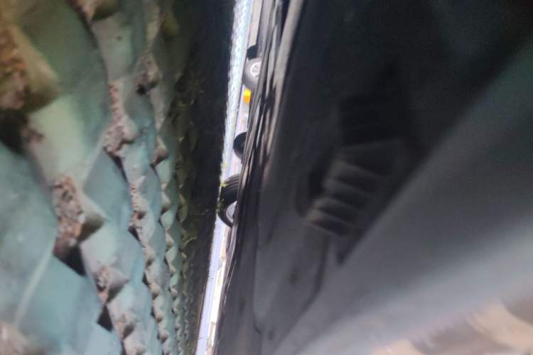 Used BMW 4 Series 2024 430i M Sport Night Edition Chassis Rear Right