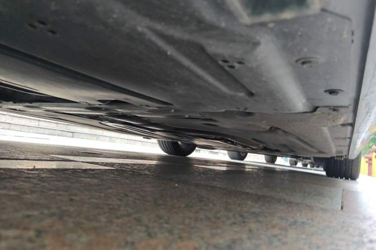 Used BMW 4 Series 2024 430i M Sport Night Edition Chassis Rear Right