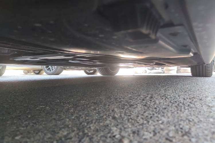 Used BMW 4 Series 2024 430i M Sport Night Edition Chassis Rear Right