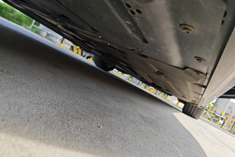 Used BMW 4 Series 2024 425i M Sport Package Chassis Rear Right
