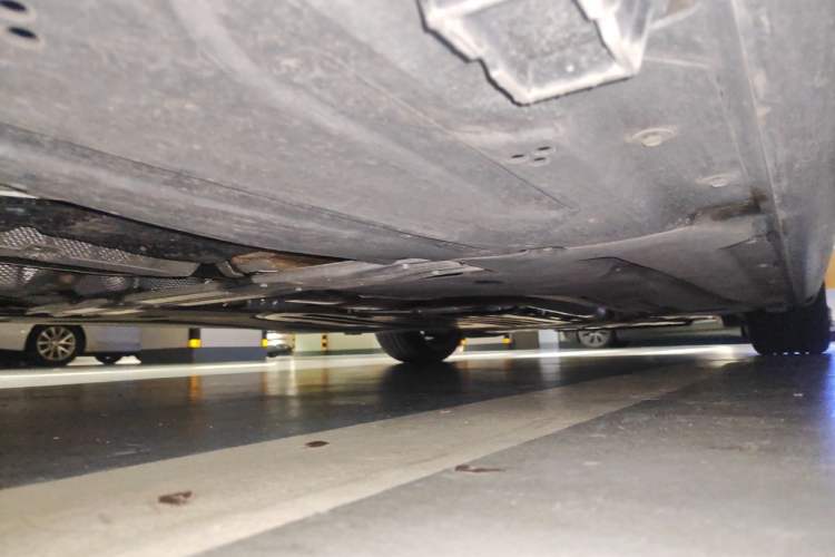 Used BMW 4 Series 2024 430i Convertible M Sport Night Edition Package Chassis Rear Right