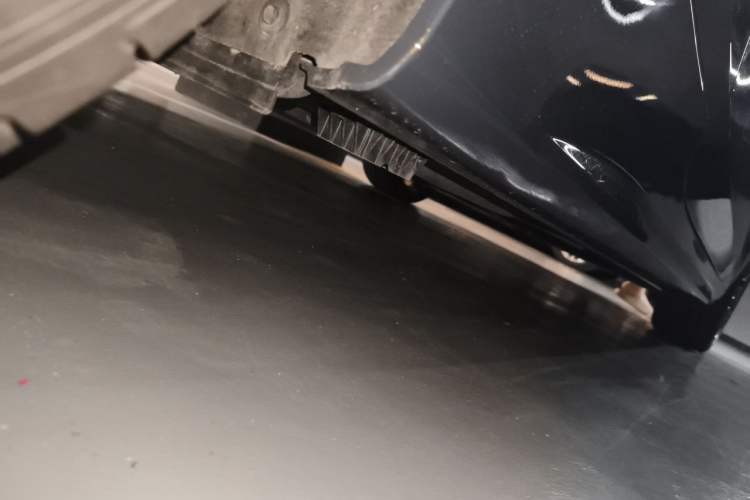 Used BMW 4 Series 2024 430i M Sport Night Edition Chassis Rear Right