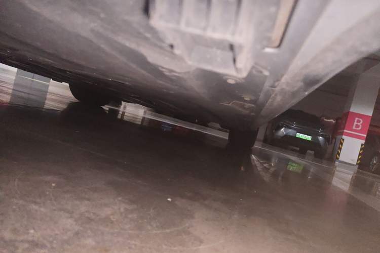 Used BMW 4 Series 2024 430i M Sport Night Edition Chassis Rear Right