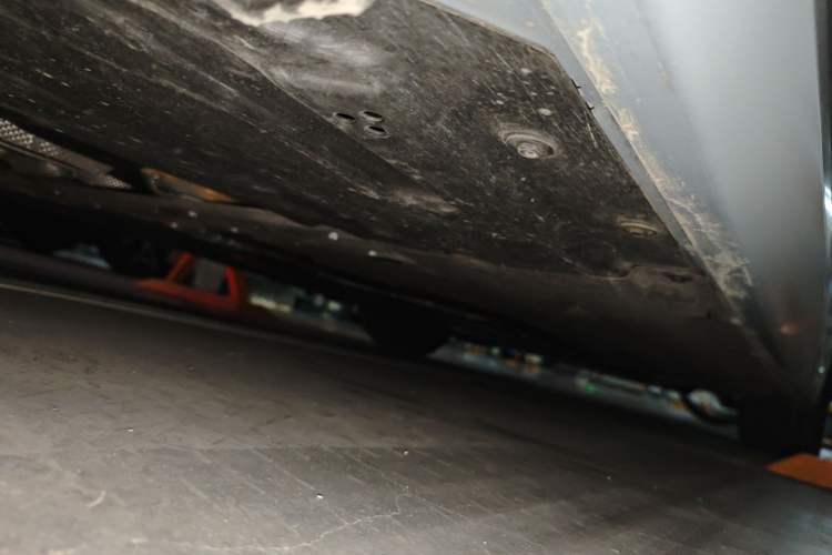 Used BMW 4 Series 2024 430i Convertible M Sport Night Edition Package Chassis Rear Right
