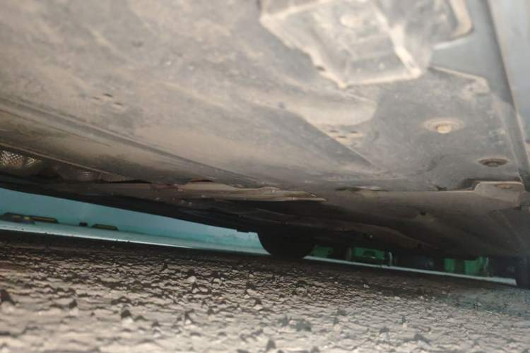 Used BMW 4 Series 2024 430i M Sport Night Edition Chassis Rear Right