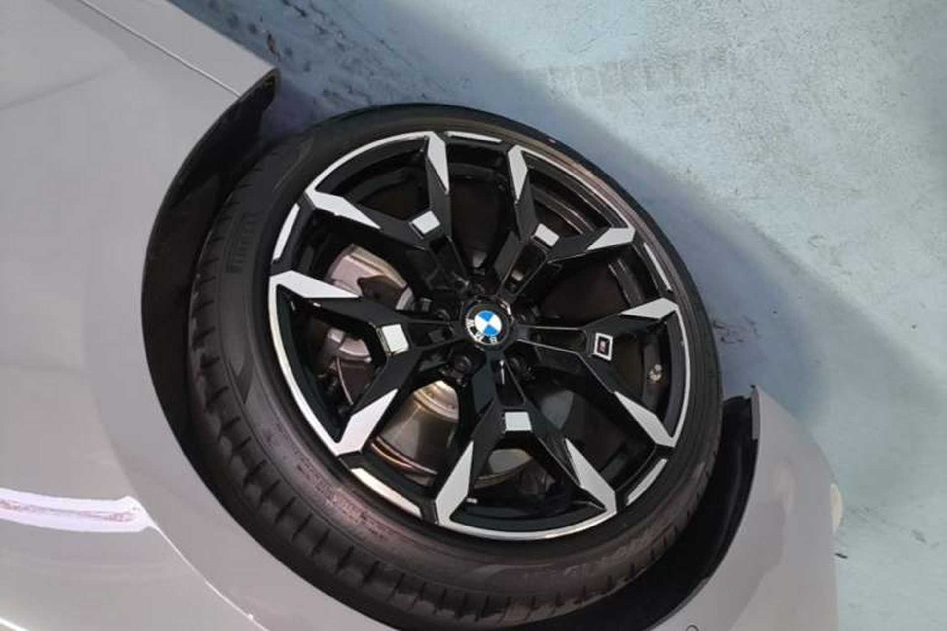 Used BMW 4 Series 2024 430i M Sport Night Edition Exterior 4