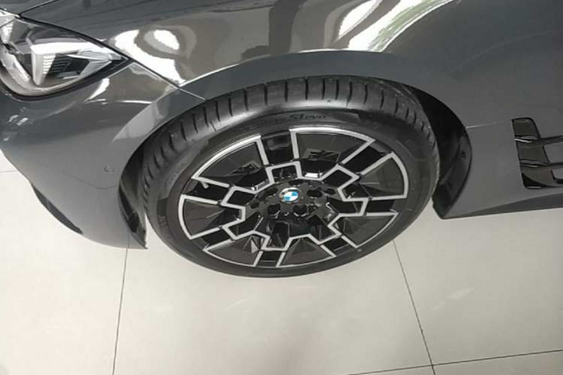 Used BMW 4 Series 2024 430i Gran Coupe M Sport Night Edition Package Exterior 4