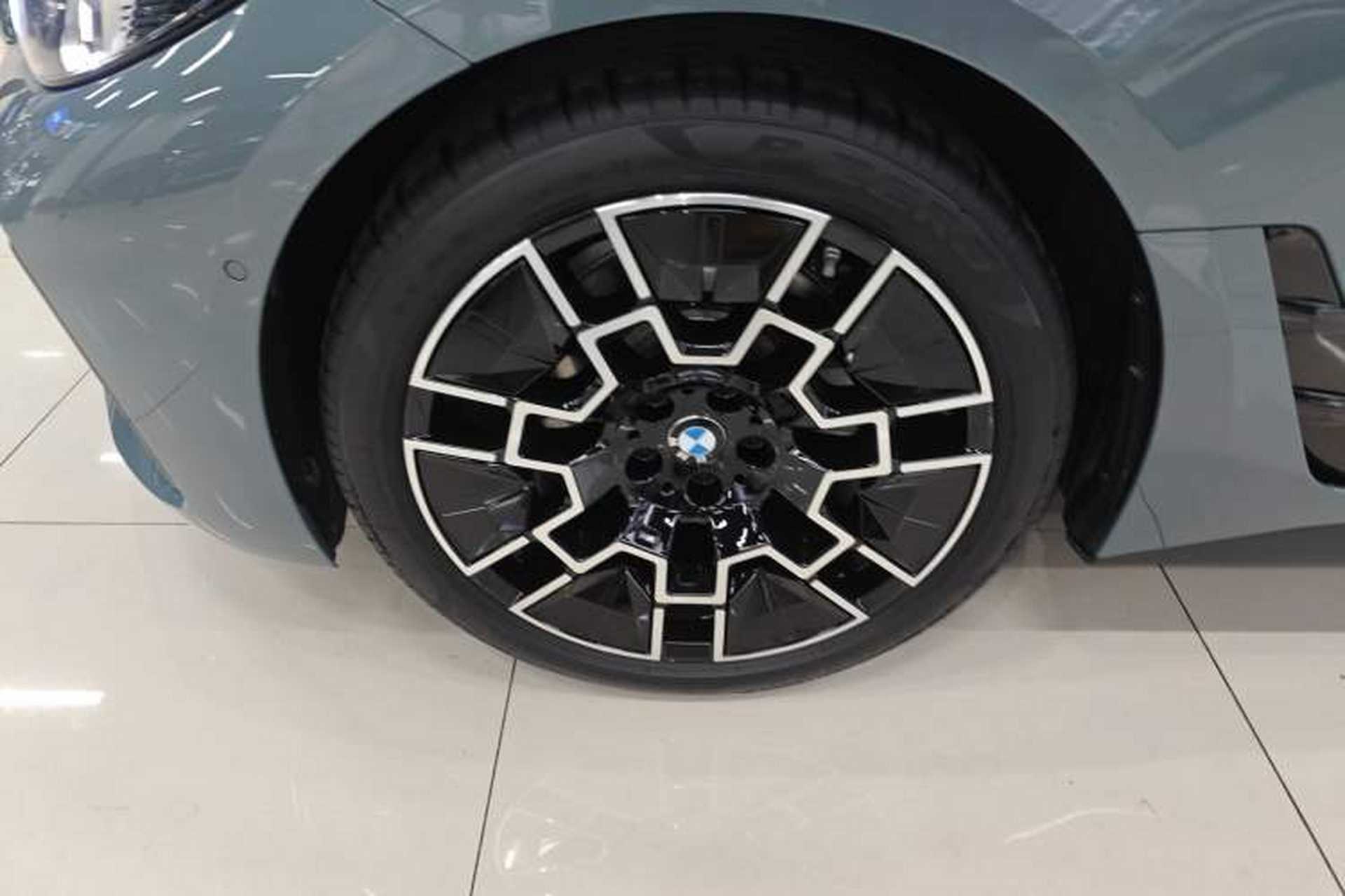 Used BMW 4 Series 2024 430i Gran Coupe M Sport Night Edition Package Exterior 4