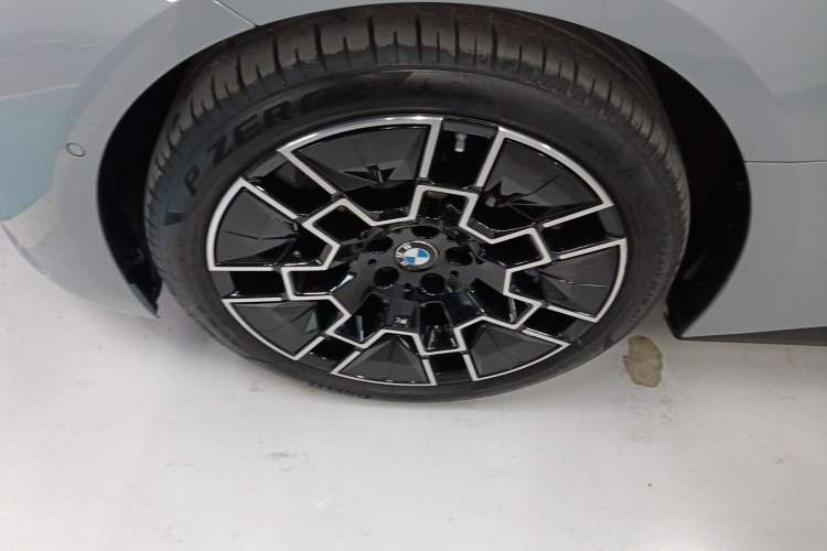 Used BMW 4 Series 2024 430i Gran Coupe M Sport Night Edition Package Exterior 4