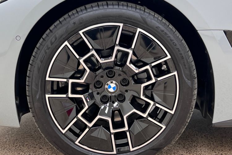 Used BMW 4 Series 2024 430i Gran Coupe M Sport Night Edition Package Exterior 5