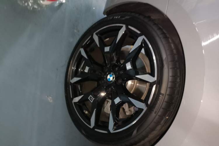 Used BMW 4 Series 2024 430i M Sport Night Edition Exterior 5