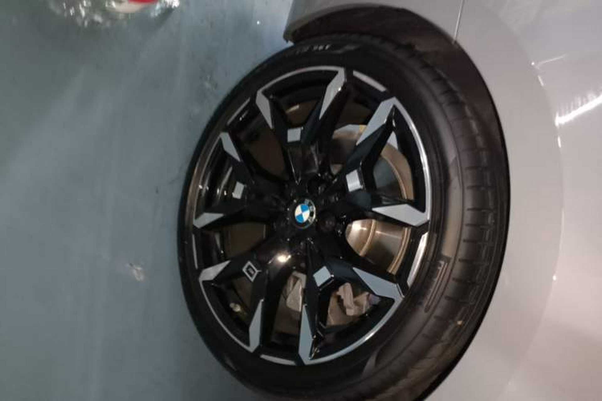 Used BMW 4 Series 2024 430i M Sport Night Edition Exterior 5