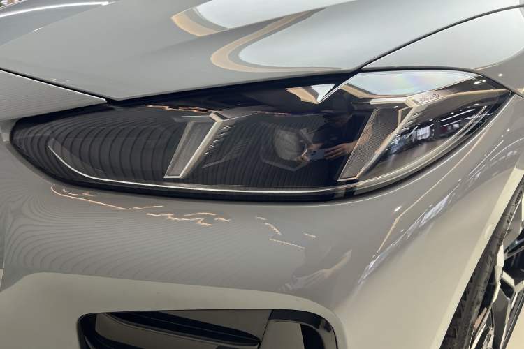 Used BMW 4 Series 2024 430i M Sport Night Edition Exterior 5