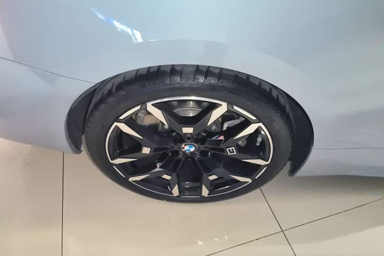 Used BMW 4 Series 2024 430i M Sport Night Edition Exterior 5