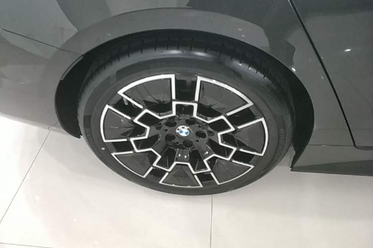Used BMW 4 Series 2024 430i Gran Coupe M Sport Night Edition Package Exterior 5