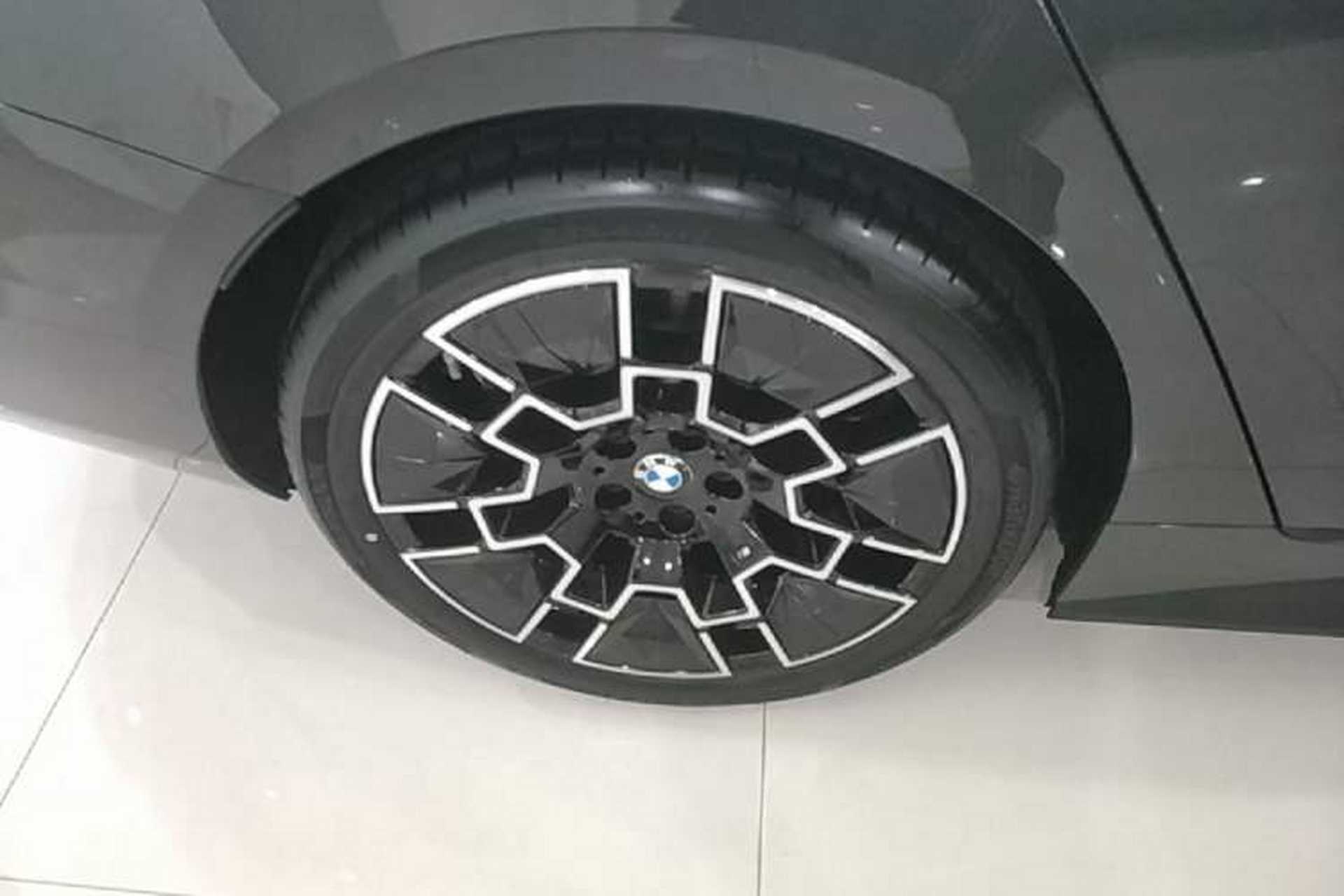 Used BMW 4 Series 2024 430i Gran Coupe M Sport Night Edition Package Exterior 5