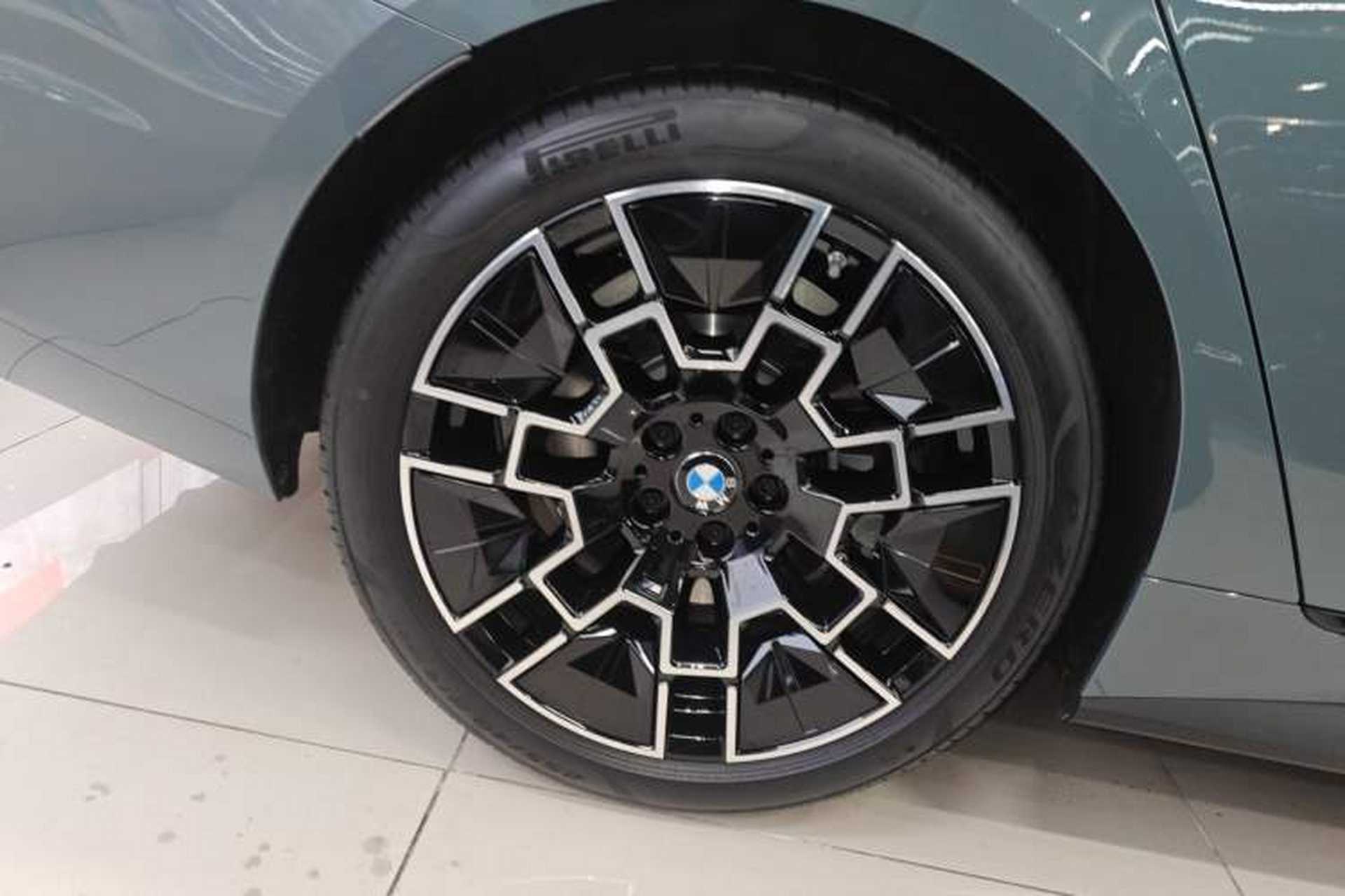 Used BMW 4 Series 2024 430i Gran Coupe M Sport Night Edition Package Exterior 5