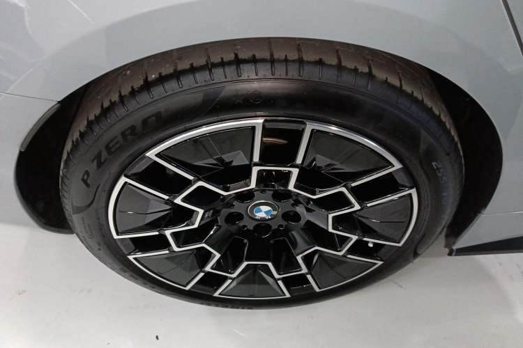 Used BMW 4 Series 2024 430i Gran Coupe M Sport Night Edition Package Exterior 5