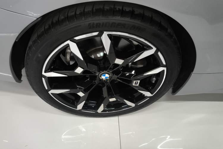 Used BMW 4 Series 2024 430i M Sport Night Edition Exterior 5