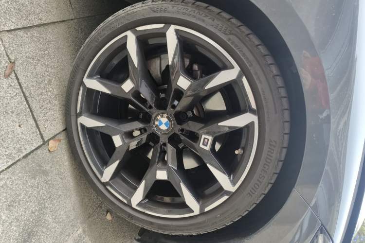 Used BMW 4 Series 2024 430i M Sport Night Edition Exterior 7