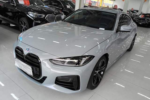 Used BMW 4 Series 2024 425i M Sport Package