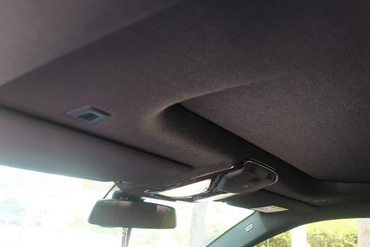Used BMW 4 Series 2024 430i M Sport Night Edition Headliner