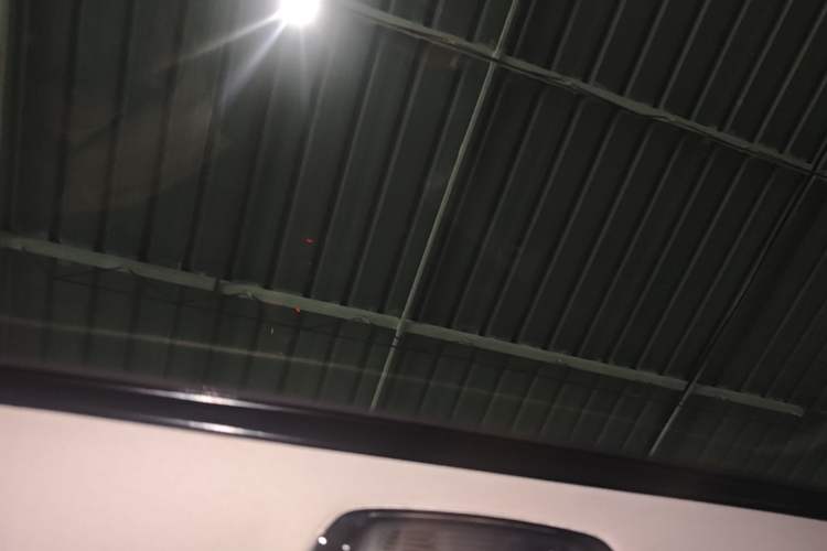 Used BMW 4 Series 2024 425i M Sport Package Headliner