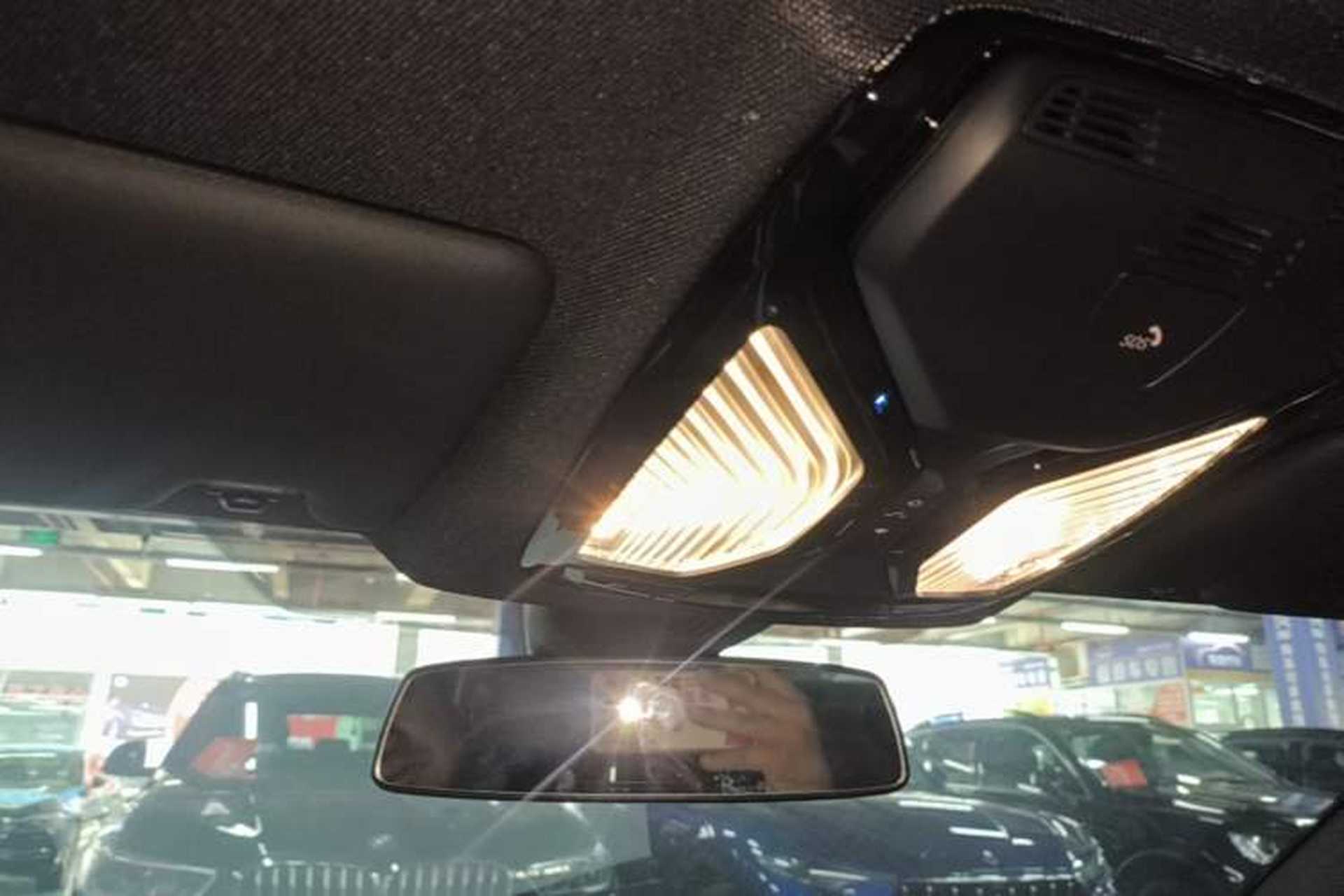 Used BMW 4 Series 2024 430i M Sport Night Edition Headliner