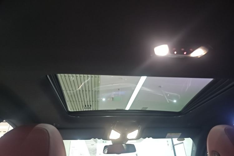 Used BMW 4 Series 2024 430i Gran Coupe M Sport Night Edition Package Headliner