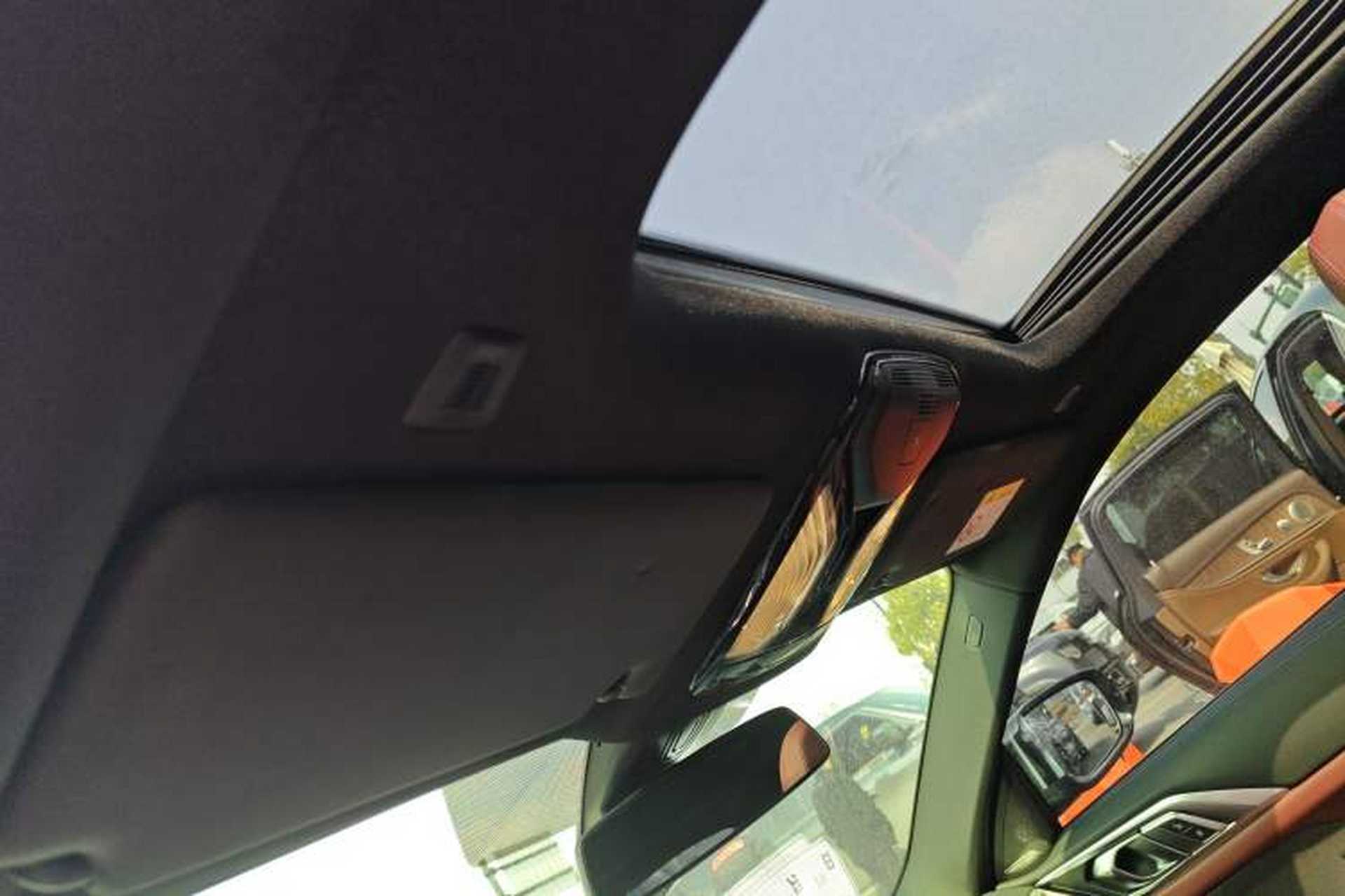 Used BMW 4 Series 2024 430i M Sport Night Edition Headliner