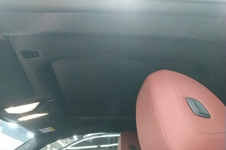 Used BMW 4 Series 2024 430i M Sport Night Edition Headliner