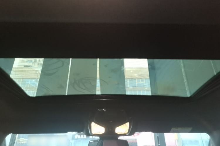 Used BMW 4 Series 2024 430i M Sport Night Edition Headliner