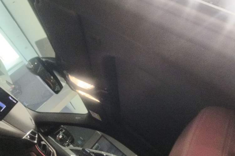 Used BMW 4 Series 2024 430i M Sport Night Edition Headliner