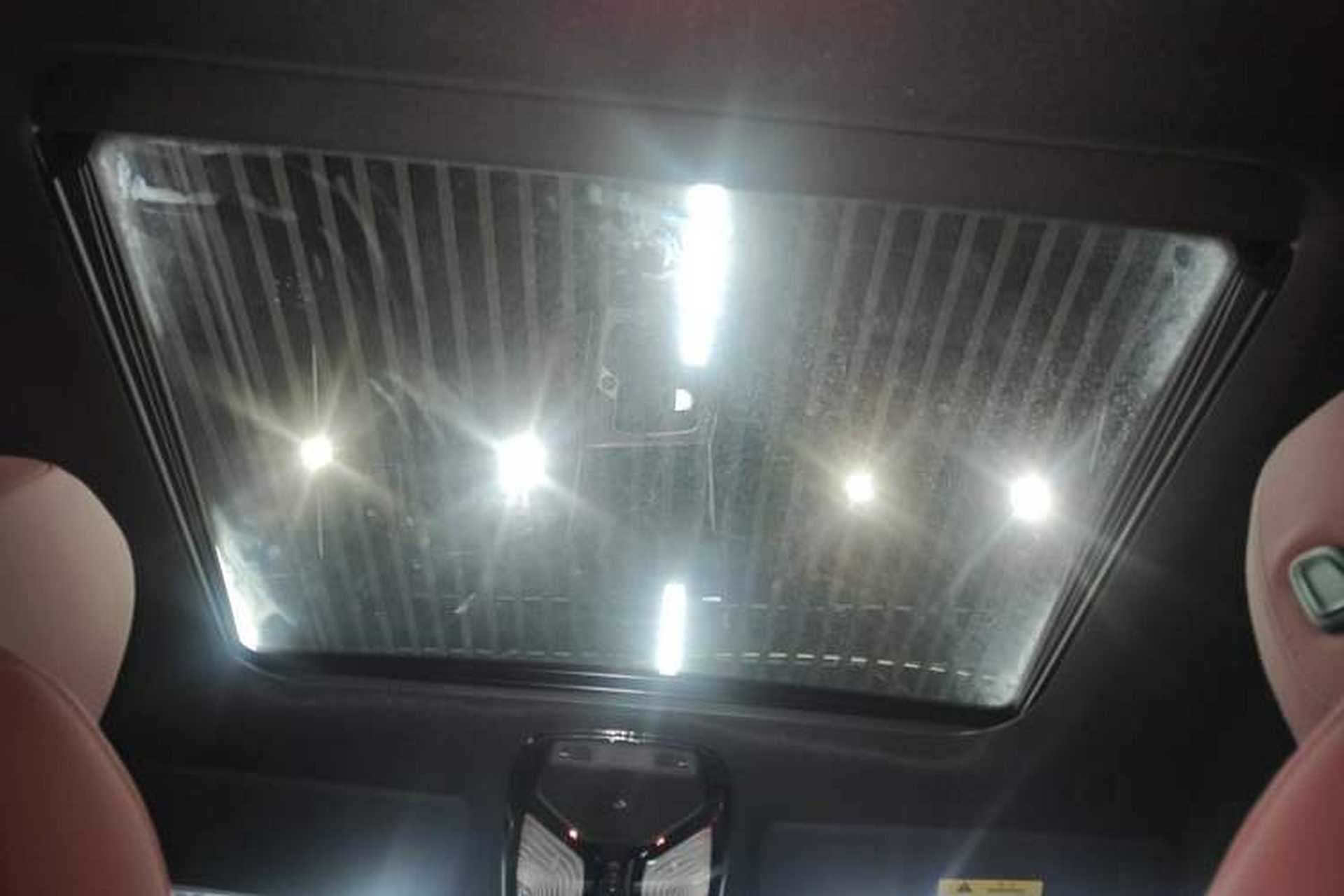 Used BMW 4 Series 2024 430i Gran Coupe M Sport Night Edition Package Headliner
