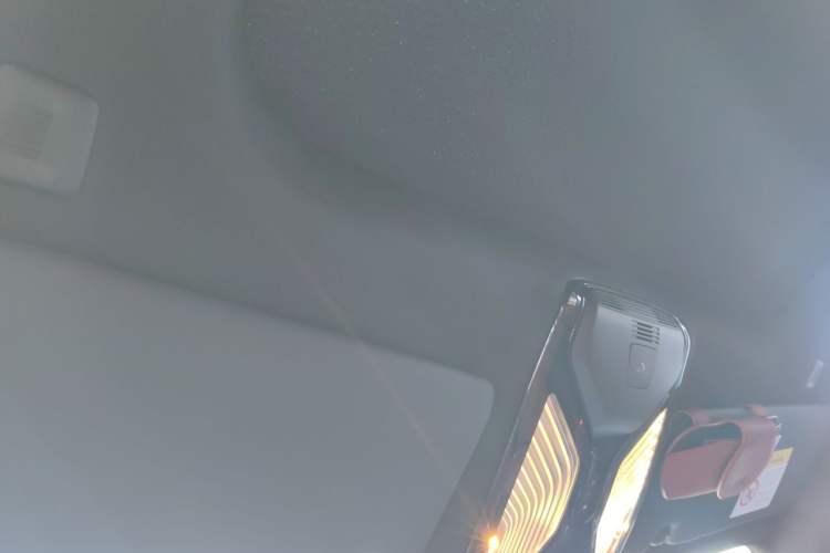 Used BMW 4 Series 2024 430i M Sport Night Edition Headliner