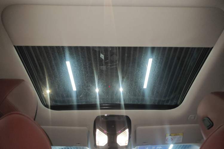 Used BMW 4 Series 2024 425i Gran Coupe M Sport Package Headliner