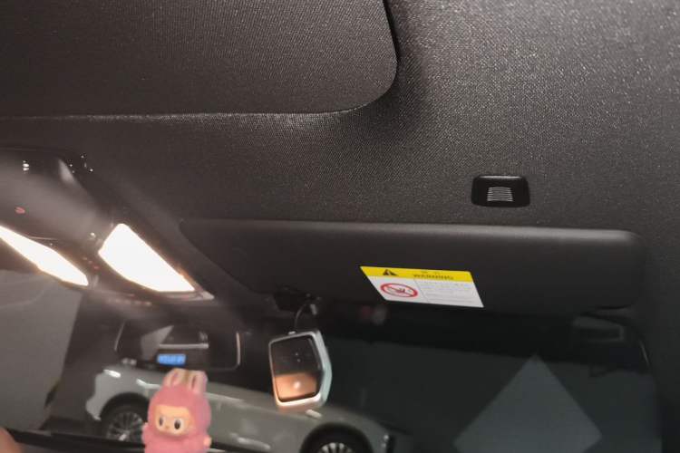 Used BMW 4 Series 2024 430i M Sport Night Edition Headliner