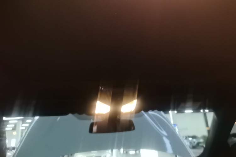 Used BMW 4 Series 2024 430i Gran Coupe M Sport Night Edition Package Headliner