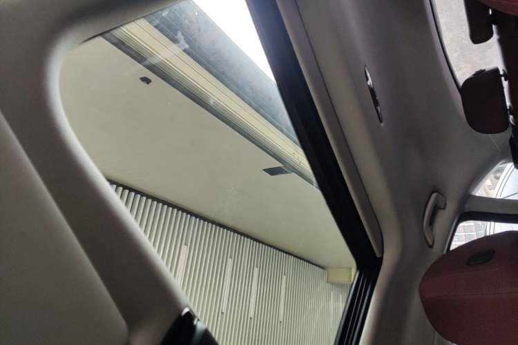 Used BMW 4 Series 2024 425i Gran Coupe M Sport Package Headliner