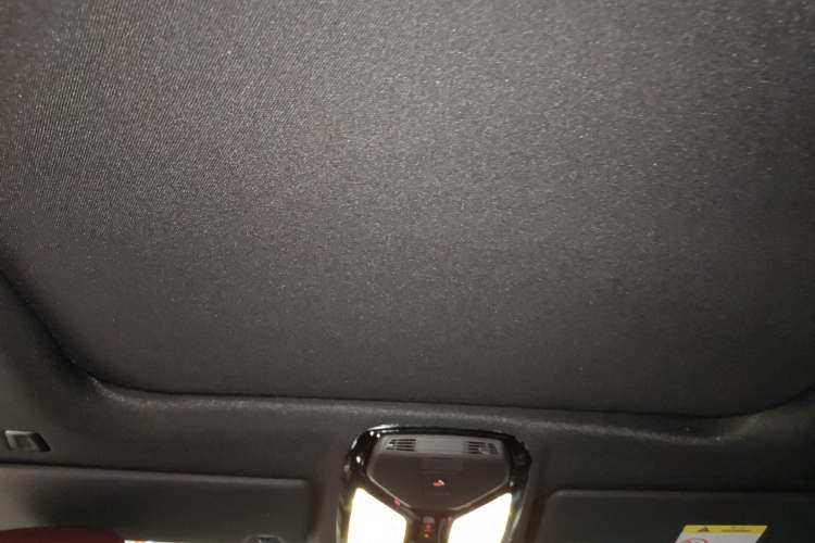 Used BMW 4 Series 2024 430i M Sport Night Edition Headliner