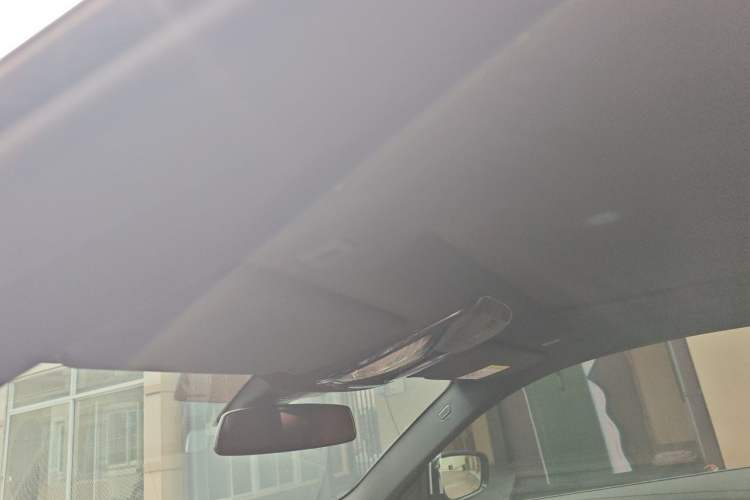 Used BMW 4 Series 2024 430i M Sport Night Edition Headliner