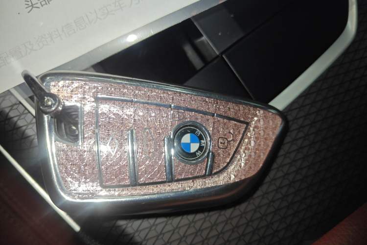 Used BMW 4 Series 2024 430i Gran Coupe M Sport Night Edition Package Interior 1