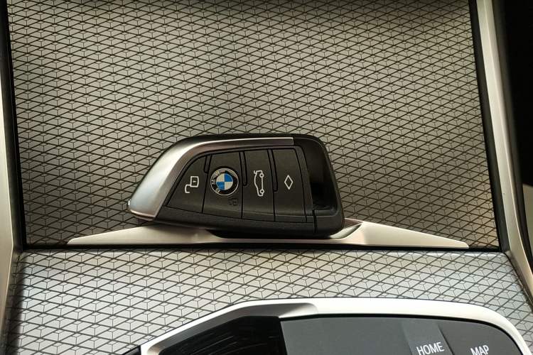 Used BMW 4 Series 2024 430i Gran Coupe M Sport Night Edition Package Interior 1