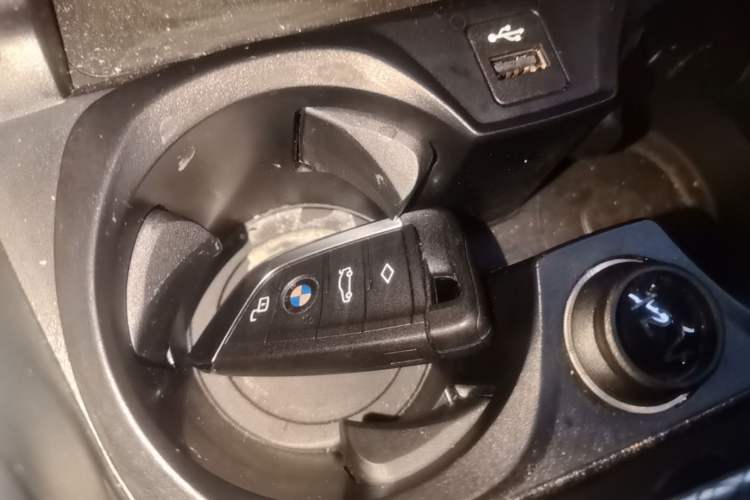 Used BMW 4 Series 2024 430i Gran Coupe M Sport Night Edition Package Interior 1