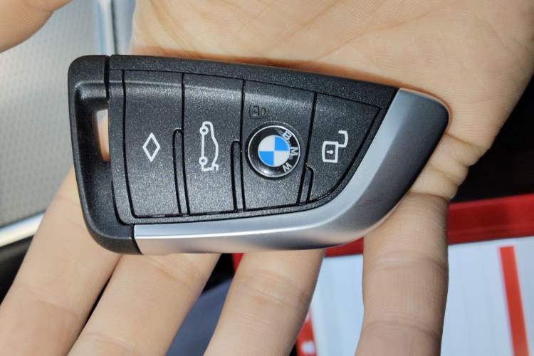 Used BMW 4 Series 2024 430i M Sport Night Edition Interior 1