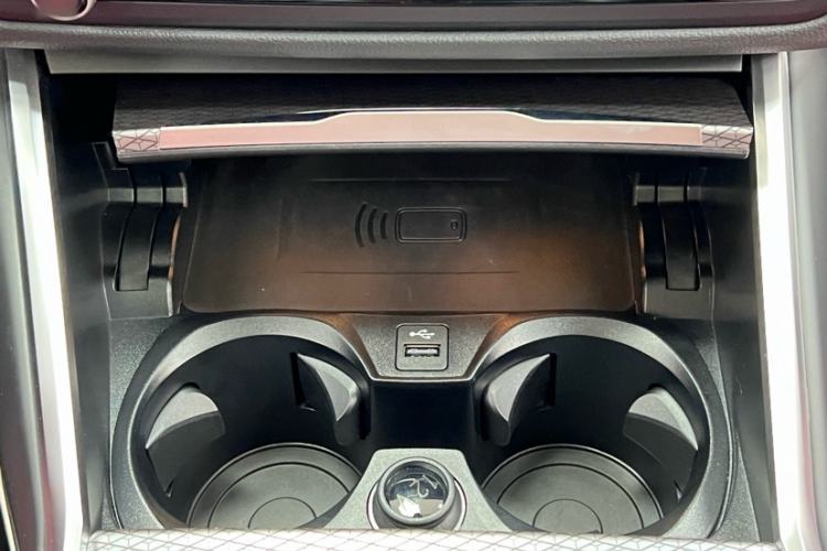 Used BMW 4 Series 2024 430i Gran Coupe M Sport Night Edition Package Interior 10